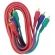 Cabo Vídeo Componente 3+3 RCA  5m DI-125706
