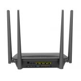 Roteador WI-FI Dual Band 2.4G / 5.0G AC 1.200Mbps GF 1200 DI-684941