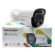 Câmera Hikvision Bullet ColorVu DS-2CE10DF0T-PF 20m, 2,8mm Full HD 1080p