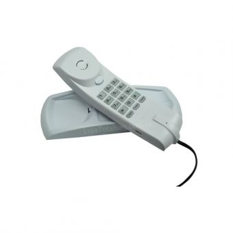 Telefone Gondula Intelbras  TC20 CZ ártico DIR-613255
