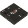 Mini HDMI Switch HUB 3 Portas e 1 Saida, 1080p Auto Switch DIR-053103
