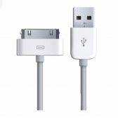 Cabo Usb Carregador Dados iPhone 2 3 4 4s iPad 2 3 DI-465897