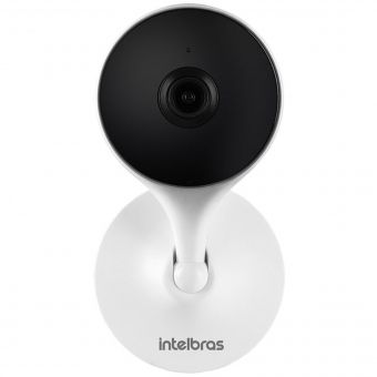 Câmera de Vídeo WI-FI Intelbras MIBO IM3 Full HD DI-603065