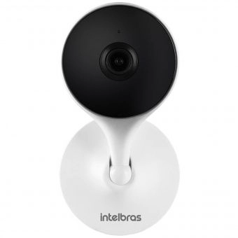Câmera de Vídeo WI-FI Intelbras MIBO IM3 Full HD DI-603065