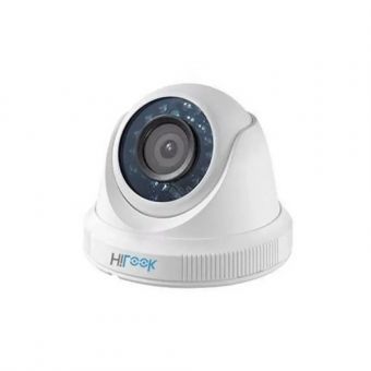 Câmera Hilook Dome Hikvsion THC-T110C-P 2,8mm 1mp DI-193483
