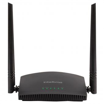 Roteador WI-FI 300Mbps 2 antenas 5DBI RF 301K DIR-682497