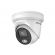 Câmera Dome Hikvision Colorvu Full Hd 2mp DS-2CE70DF0T-PF 1080p 20m 2,8mm