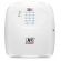 Central de Alarme Brisa Cell-804 JFL c/ Discadora GSM DI-551191