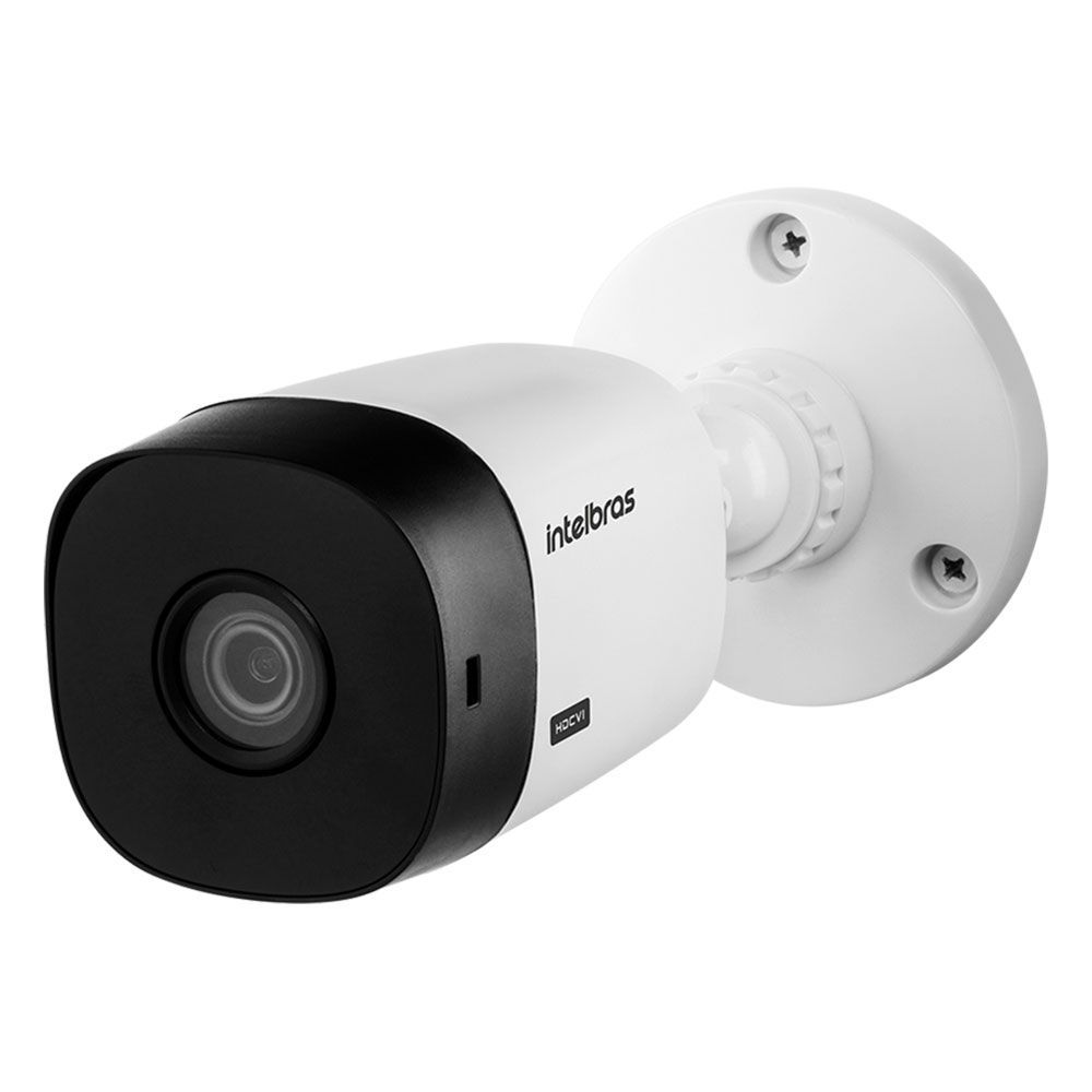 Câmera Intelbras Bullet Hdcvi Lite Vhl 1120 B  DI-697309
