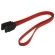 Cabo de Dados Sata 2 Gbs 30cm Conector com Trava DI-083196