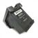 Cartucho de Tinta Compatível HP664XL Preto F6V31AB (14ml)