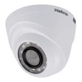 Câmera Intelbras Multi HD 720p 2,6mm 20m Dome Vhd 1120D G4 DI-678827