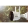 Câmera de Video Wi-Fi Full HD Intelbras iM5+ Full Color