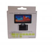 Leitor de cartão de Câmeras 5 em 1 para Tablet Samsung DI-882278