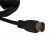 Cabo Coaxial Blindado RF X RF Macho 1,5m DI-285850