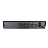 Dvr Hikvision 7208 Turbo 8 Canais Full HD 1080p 2 Megas DI-633127