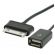 Cabo Adaptador Usb Otg Host Tablet Samsung Note DI-104193