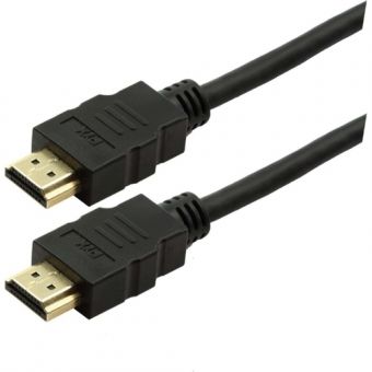 Cabo de Vídeo HDMI X HDMI 1,80m DI-980885