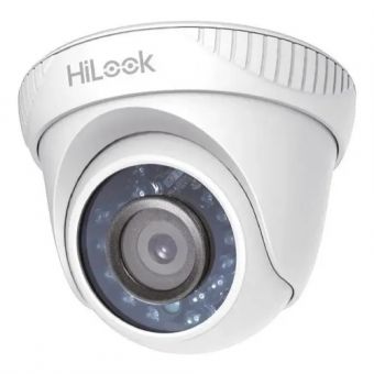 Câmera Hilook Dome Hikvsion THC-T110C-P 2,8mm 1mp DI-193483