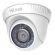 Câmera Hilook Dome Hikvsion THC-T110C-P 2,8mm 1mp DI-193483