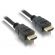 Cabo de Vídeo HDMI X HDMI 1,80m DI-980885