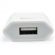 Carregador USB 127 / 220V 5V Leadership - Color DI-505205