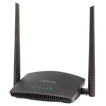 Roteador WI-FI 300Mbps 2 antenas 5DBI RF 301K DIR-682497