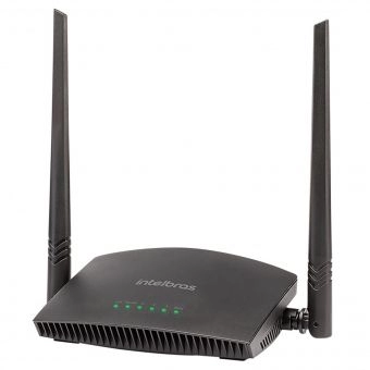 Roteador WI-FI 300Mbps 2 antenas 5DBI RF 301K DIR-682497