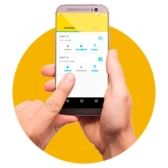 Central de Alarme JFL - 18 Zonas SmartCloud 18 DI-552730