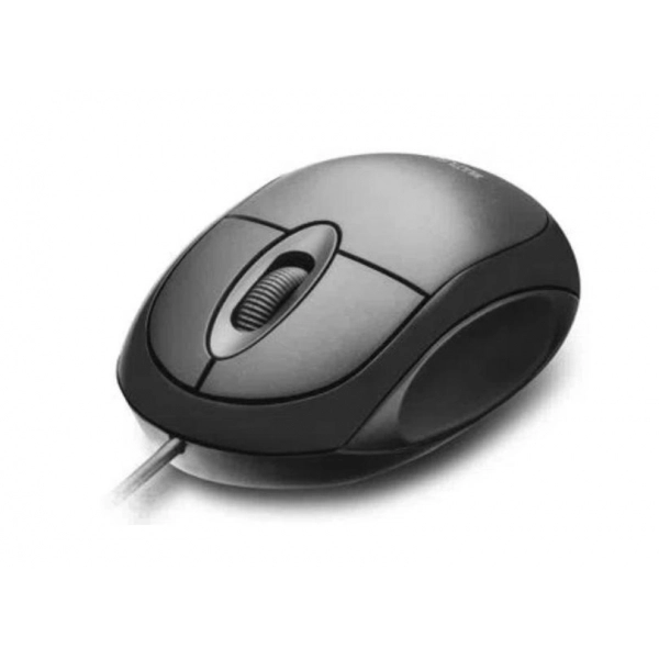 Mouse USB Classic Box 800dpi Cabo 1,20m Preto DIR-000843
