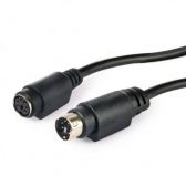 Cabo Extensor PS2 Macho x Fêmea 2M DI-803351