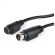 Cabo Extensor PS2 Macho x Fêmea 2M DI-803351