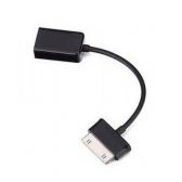 Cabo Adaptador Usb Otg Host Tablet Samsung Note DI-104193