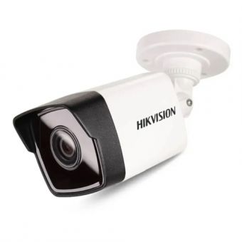 Câmera de Segurança Ip 3.0Mp HikVision 2,8mm Ds-2Cd1031-I DI-191403
