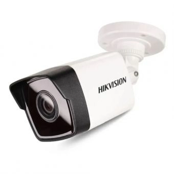 Câmera de Segurança Ip 3.0Mp HikVision 2,8mm Ds-2Cd1031-I DI-191403