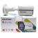 Câmera Hikvision Bullet ColorVu DS-2CE10DF0T-PF 20m, 2,8mm Full HD 1080p