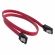 Cabo de Dados Sata 2 Gbs 30cm Conector com Trava DI-083196