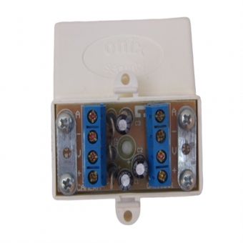 Protetor de Surto Anti Raio para Câmera de Segurança DI-011340