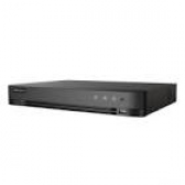 DVR Hikvision Gravador 16 Ch iDS-7216HQHI-M1 4 Megapixel