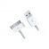 Cabo Usb Carregador Dados iPhone 2 3 4 4s iPad 2 3 DI-465897