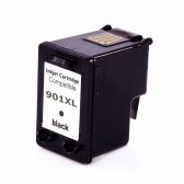 Cartucho De Tinta Compatível 901 XL Hp Officejet J4680 14ml DI-120608