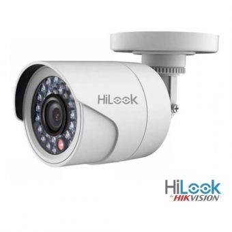 Câmera Bullet Hd 720p Hilook Thc-b110c-p 4x1 Ir 20m DI-193490