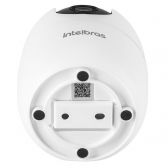 Câmera de Vídeo WI-FI Intelbras MIBO IM4C Full HD DIR-603058