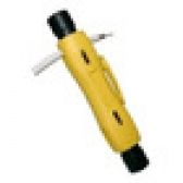 Alicate Desencapador e Desfiador para Cabo Coaxial DI-013574