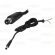 Cabo C/ Plug 7.4mm C/ Agulha P/ Reparo Em Fonte Hp E Dell