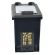 Cartucho de Tinta Compatível 92XL-C9362WB Preto