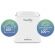 Roteador Intelbras Mesh Twibi Giga Lan 2.4 e 5.0 Ghz DI-682039
