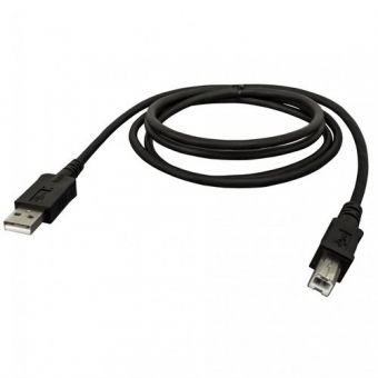 Cabo de Impressora USB 1.80m  DI-280345