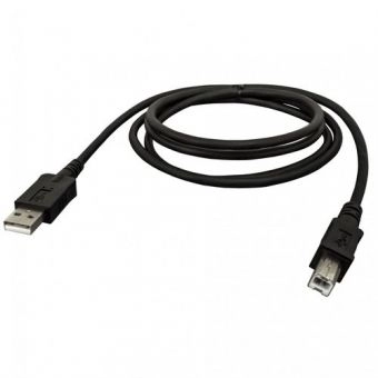 Cabo de Impressora USB 1.80m  DI-280345