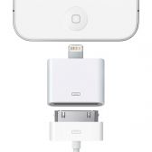 Adaptador Conversor Iphone 4 x Iphone 5 DI-123606